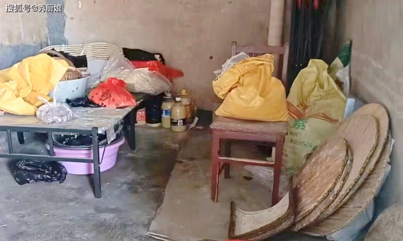 年前大掃除,不管你多節儉,這7類東西該扔就扔,乾淨吉祥過大年