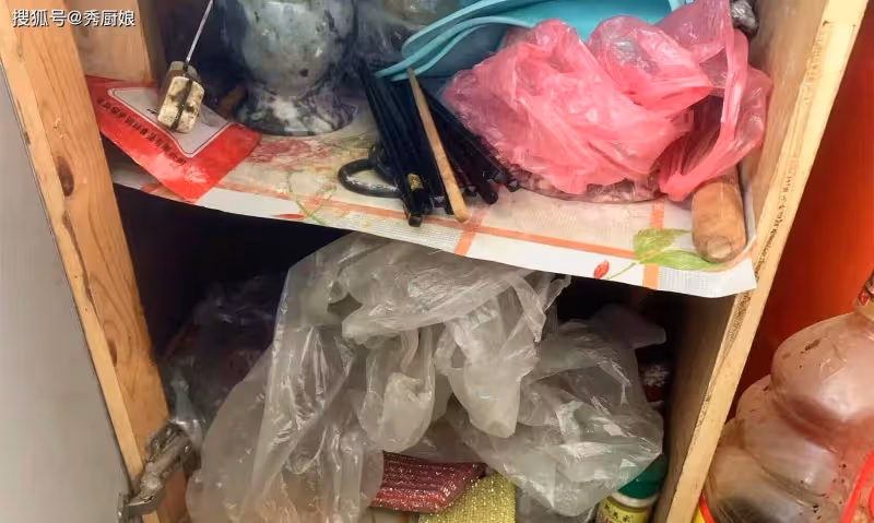 年前大掃除,不管你多節儉,這7類東西該扔就扔,乾淨吉祥過大年