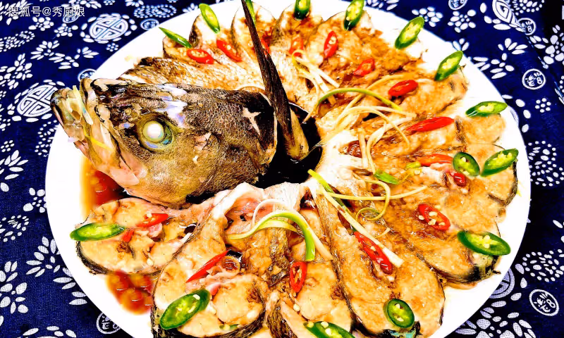 除夕家宴,2024年夜飯絕對不能少的菜!好看又好吃,抓緊收藏起來