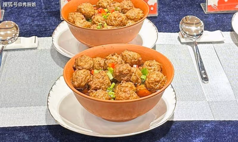 除夕家宴,2024年夜飯絕對不能少的菜!好看又好吃,抓緊收藏起來