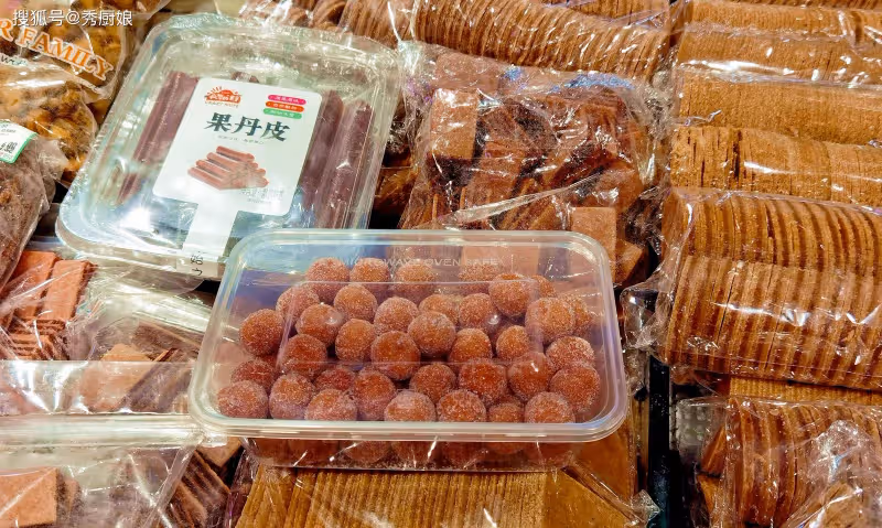 不管多有錢,春節這4種乾果千萬別買回家!懂行人:白給也不要!