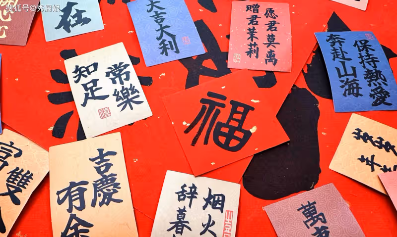 臘月二十三過小年,提醒「3菜不上桌,福氣不進門」,3菜是指啥?