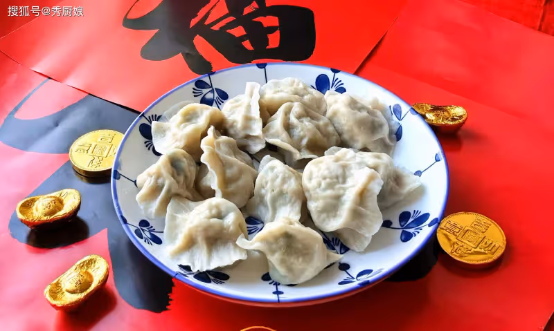 臘月二十三過小年,提醒「3菜不上桌,福氣不進門」,3菜是指啥?