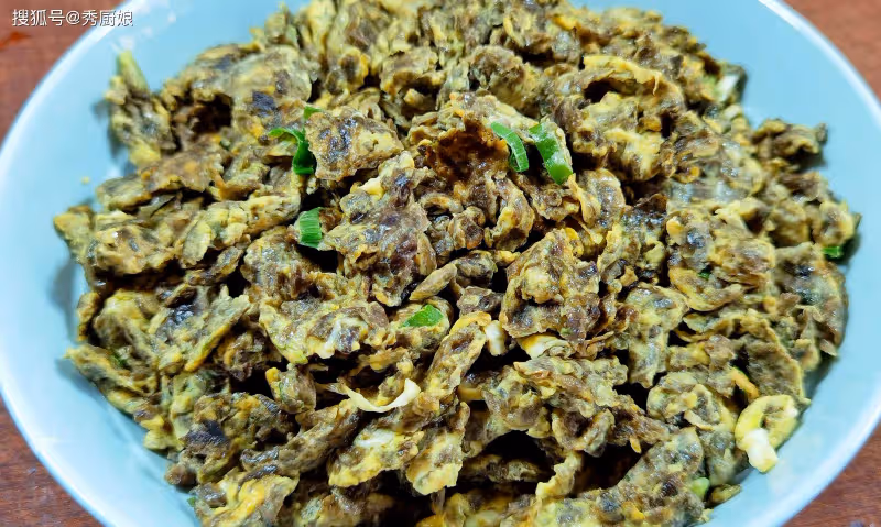 喝十箱牛奶不如吃1兩它!老年人多吃此菜,走路腿腳有勁,安穩過冬!