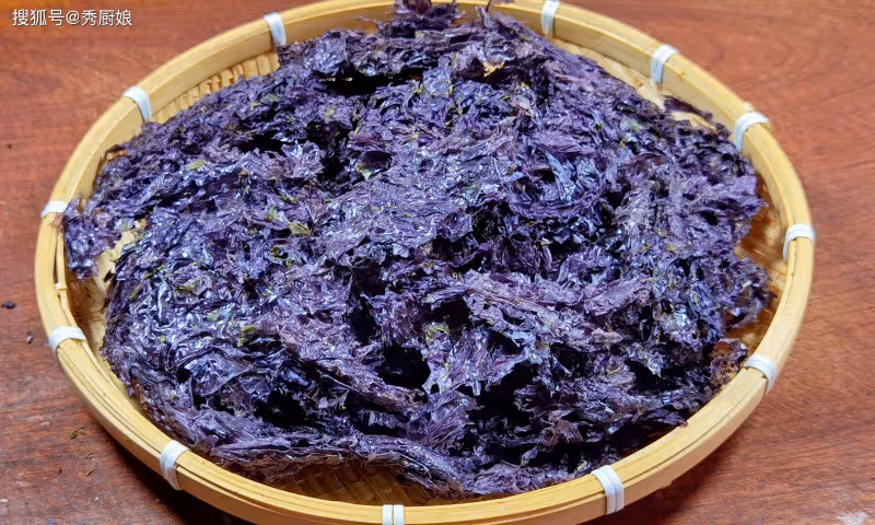 喝十箱牛奶不如吃1兩它!老年人多吃此菜,走路腿腳有勁,安穩過冬!