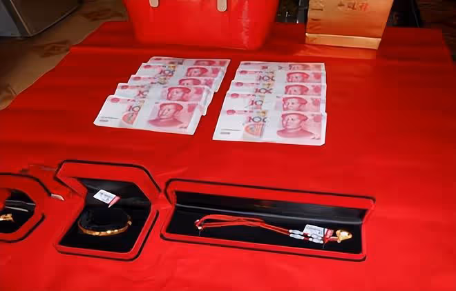 相戀6年,因18萬彩禮分手,5年後,前男友家發現一幕令她崩潰