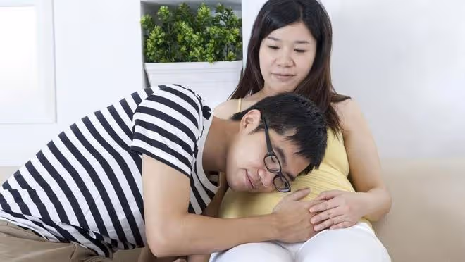 男子月薪1萬，讓老婆住6萬月子中心「心疼老婆，錢是小事」