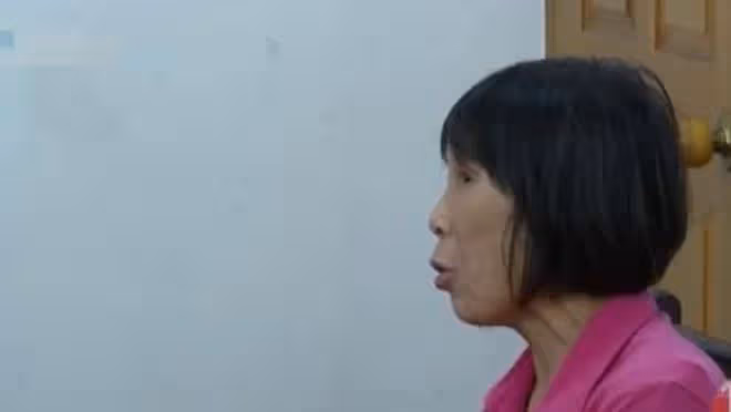 20年冤家夫妻,男子落淚:要不是她酒後讓我殘疾,我房車早買了