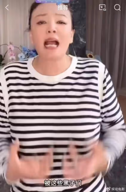 汪小菲舉報前妻沒成功，筆錄沒做完就走了，張蘭擔心兒子為其發聲