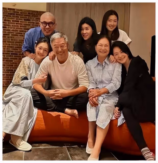 汪小菲指控大S喂藥傷害孩子,張蘭暗示具俊曄對小玥兒圖謀不軌