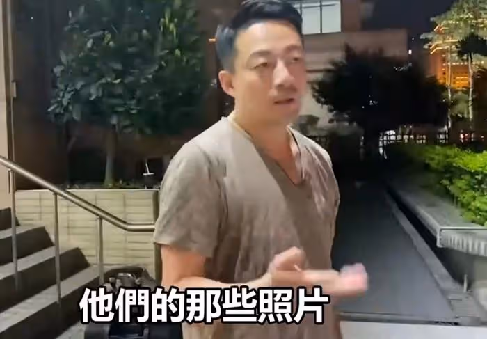 張蘭曝汪小菲失控原因,暗示大S對孩子動手:小玥兒全身都抓破了