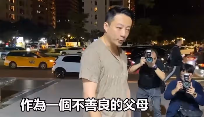張蘭曝汪小菲失控原因,暗示大S對孩子動手:小玥兒全身都抓破了