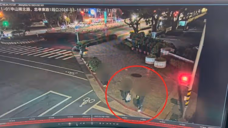 這哪招？印度神棍北車找女大生「猜心」　誆是神蹟討500元得逞