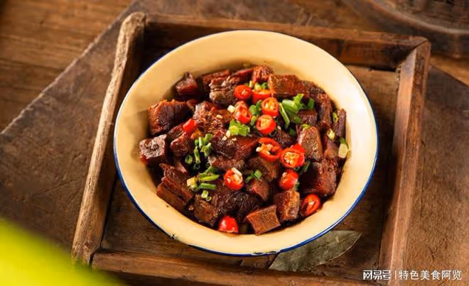 醇香燉煮,口感細膩的紅燒牛肉烹飪秘笈