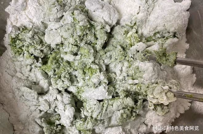 老媽做了半輩子的青團配方！隔夜不硬不裂，附自製紅豆沙做法~