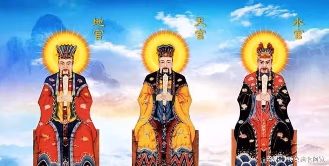農曆二月十四三官下降日,忌食5樣做4事,天官賜福,消災轉運