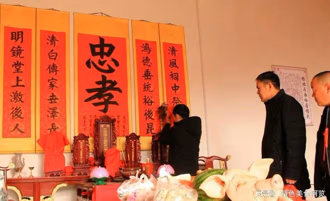 農曆二月十四三官下降日,忌食5樣做4事,天官賜福,消災轉運