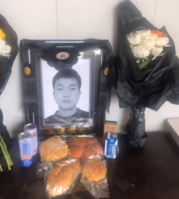 王子耀聊天記錄曝光,兇手指認現場嚇得喊媽,是獨子,案件新進展
