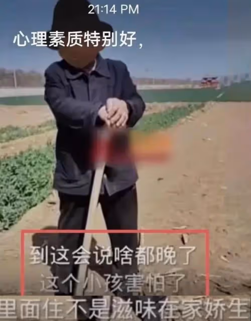 王子耀聊天記錄曝光,兇手指認現場嚇得喊媽,是獨子,案件新進展