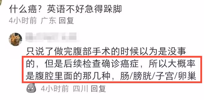 凱特最新視頻:假髮、假背景,病得很嚴重,所患癌症揭曉!