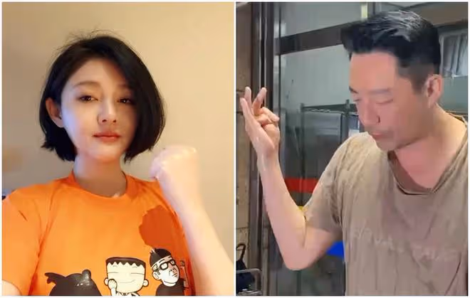 大S尿檢自證清白,張蘭揭露背後巨大陰謀,小玥兒已經滿身是傷