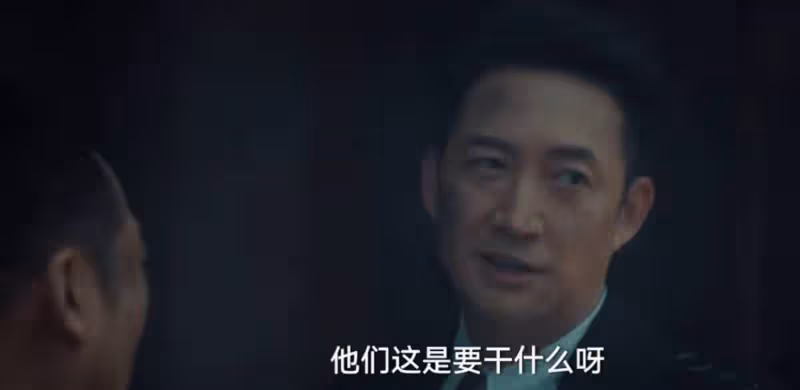 《追風者》:衝著王陽李沁而來,我卻被「窮小子」給驚艷了