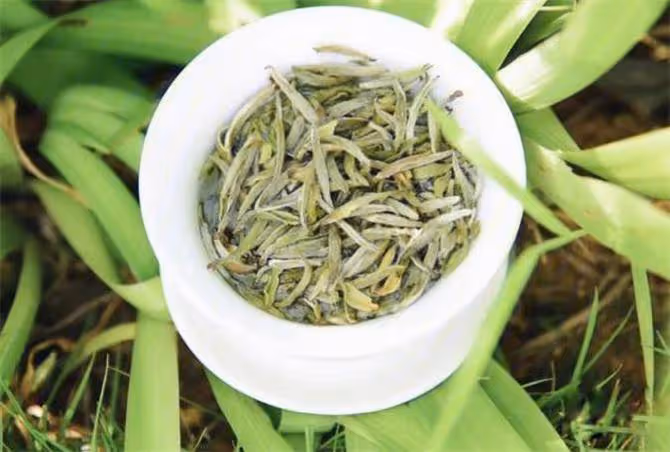 白茶如何正確沖泡?3個重要知識點,讓你茶葉發揮到淋漓盡致