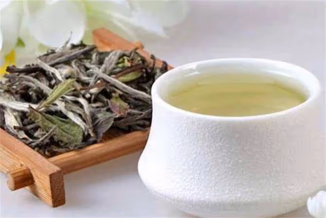 白茶如何正確沖泡?3個重要知識點,讓你茶葉發揮到淋漓盡致