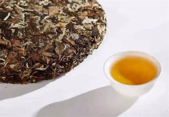 白茶如何正確沖泡?3個重要知識點,讓你茶葉發揮到淋漓盡致
