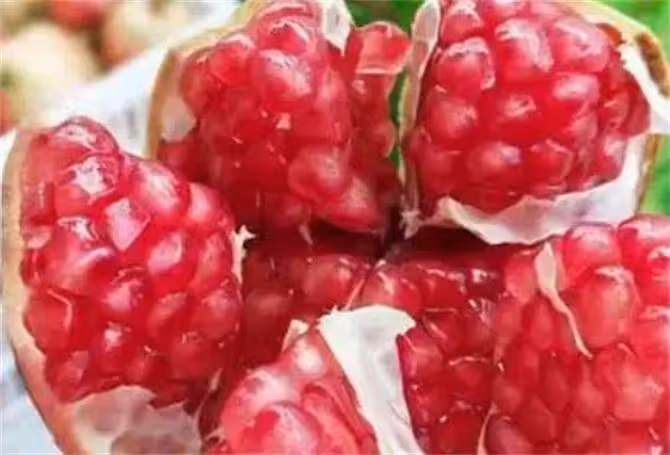 保存石榴是常溫還是冷藏?石榴一定要這麼放,新鮮又好吃