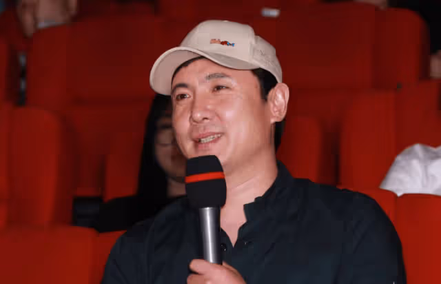 6次上春晚3次失誤,每次失誤都成經典,網友:活該他紅!