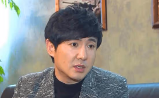 6次上春晚3次失誤,每次失誤都成經典,網友:活該他紅!