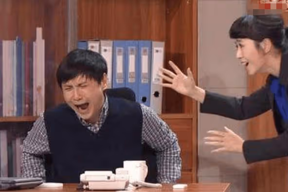 6次上春晚3次失誤,每次失誤都成經典,網友:活該他紅!