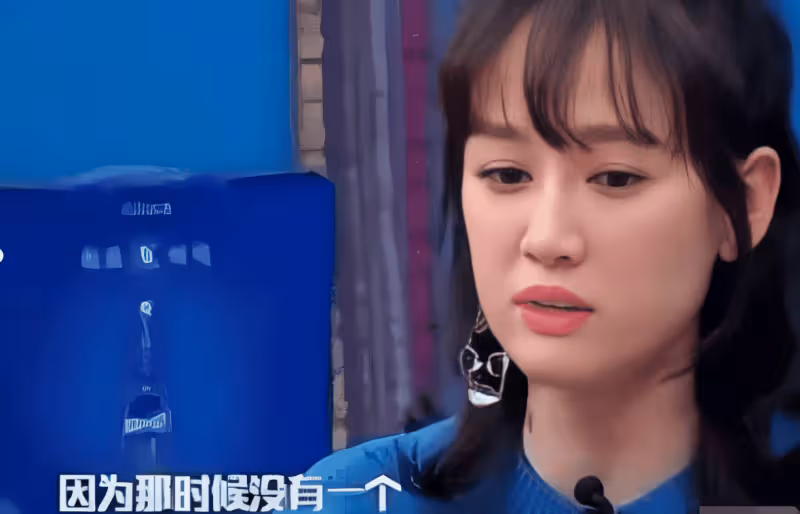 尺度破表無人接演,過氣女星勇敢救場,竟意外翻紅成一姐?