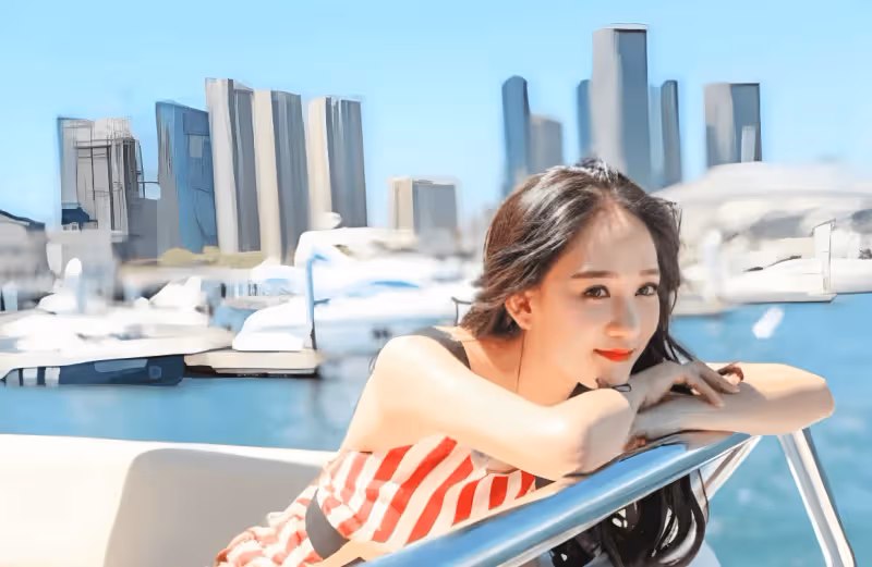 尺度破表無人接演,過氣女星勇敢救場,竟意外翻紅成一姐?