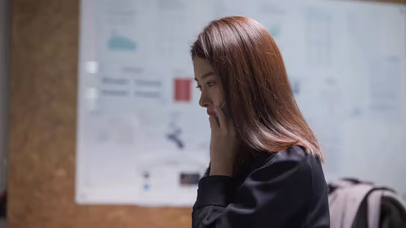 《歡樂頌5》:五位女主五種結局,余初暉修成正果,何憫鴻最令人意外