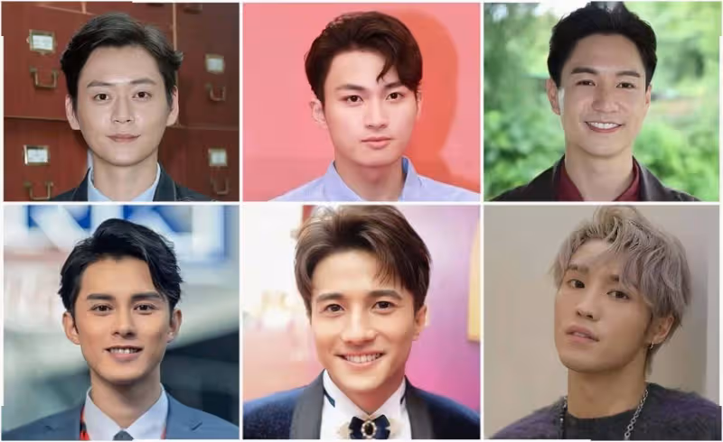 TVB或將翻拍《小李飛刀》，港媒曝男主六大人選，網友：別毀經典