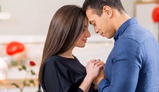 「你願意娶無法生育的女人嗎?」四位男士的回答,很現實
