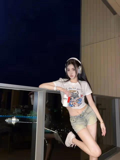 性感翹臀秘密!穿對牛仔褲,你也能擁有超模身材!