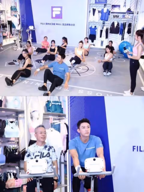 黃景瑜氣場太足,穿白T搭黑色短襯衫,手臂青筋暴起男子氣概爆棚