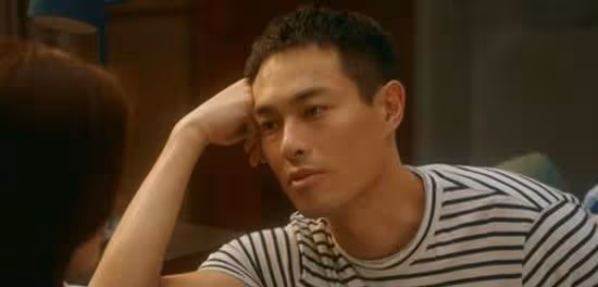 《流金歲月》這兩個男人誰渣?章安仁格局低,而王永正是?