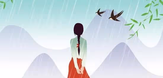 一個人變心了,是會有信號的