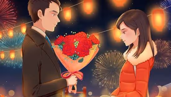 「男人變心都有什麼特徵?」「 他的眼神騙不了你」