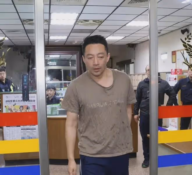 大S回應汪小菲舉報!已驗過毛髮未涉毒,汪小菲報案沒完成就走了