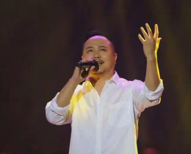 著名音樂人炮轟周深:一直在裝稚嫩,裝綜藝范兒,高音不好聽