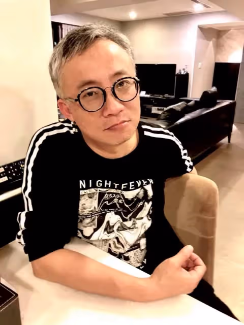 這藝人真可憐！不知經紀人背後這樣搞　許常德怒了：不要再逼我點名