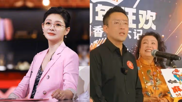 張蘭稱大小S推倒保母激汪小菲抓狂　大S經紀人「這話合理嗎？」
