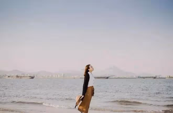 做人如尺,此文無價