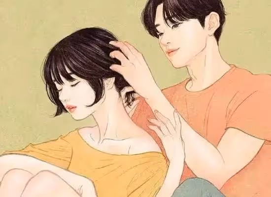 不愛你的女人，不會讓你知道她的這四件事