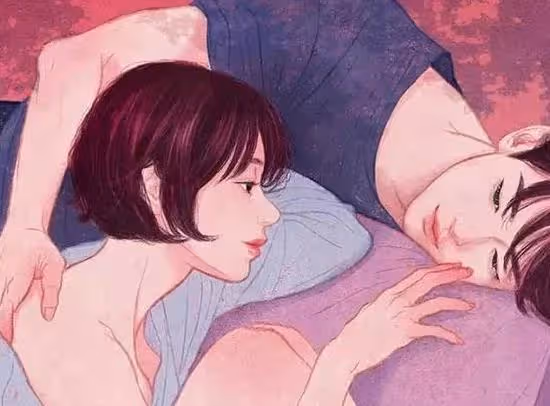 不愛你的女人，不會讓你知道她的這四件事